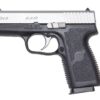 Kahr Arms | CW9 | 9mm | Matte Stainless