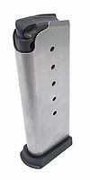 Kahr Arms | CM45/PM45 Magazine | 45 ACP | Stainless