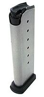 Kahr Arms | CT45/TP45 Magazine | 45 ACP | Stainless