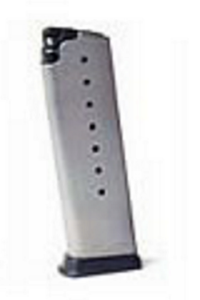Kahr Arms | CT9/KT9/TP9 Magazine | 9mm | Stainless