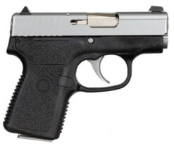 Kahr Arms | P380 | 380 ACP | Matte Stainless