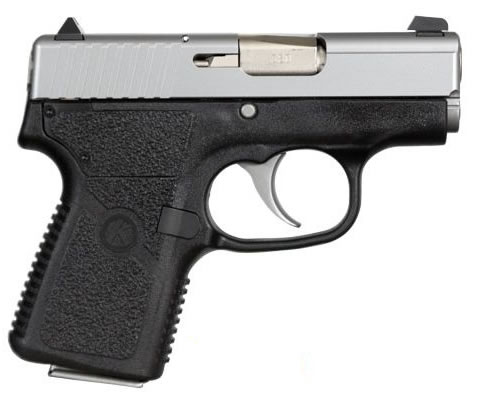 Kahr Arms | P380 | 380 ACP | Matte Stainless