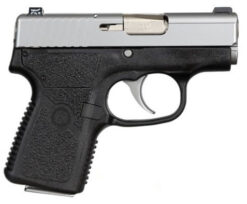 Kahr Arms | P380 | 380 ACP | Matte Stainless