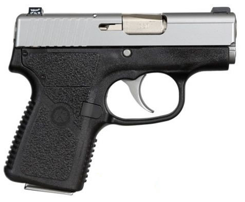 Kahr Arms | P380 | 380 ACP | Matte Stainless