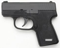 Kahr Arms | P380 | 380 ACP | Matte Blackened Stainless