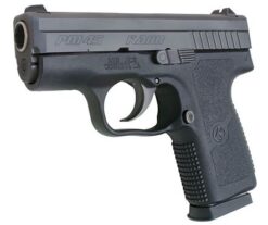 Kahr Arms | PM45 | 45 ACP | Blackened Stainless