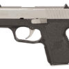 Kahr Arms | PM9 | 9mm | Matte Stainless