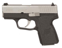 Kahr Arms | PM9 | 9mm | Matte Stainless