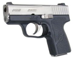 Kahr Arms | PM9 | 9mm | Matte Stainless