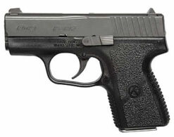 Kahr Arms | PM9 | 9mm | Blackened Stainless