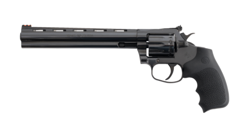 Colt | King Cobra Target | 22 LR | Blued