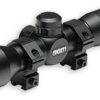 Keystone Sporting Arms | Crickett Scope | Matte