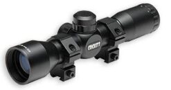 Keystone Sporting Arms | Crickett Scope | Matte