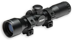 Keystone Sporting Arms | Crickett Scope | Matte