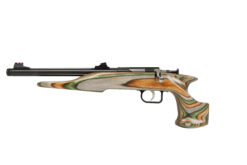 Keystone Sporting Arms | Chipmunk Adult Hunter Pistol | 22 Magnum | Blue