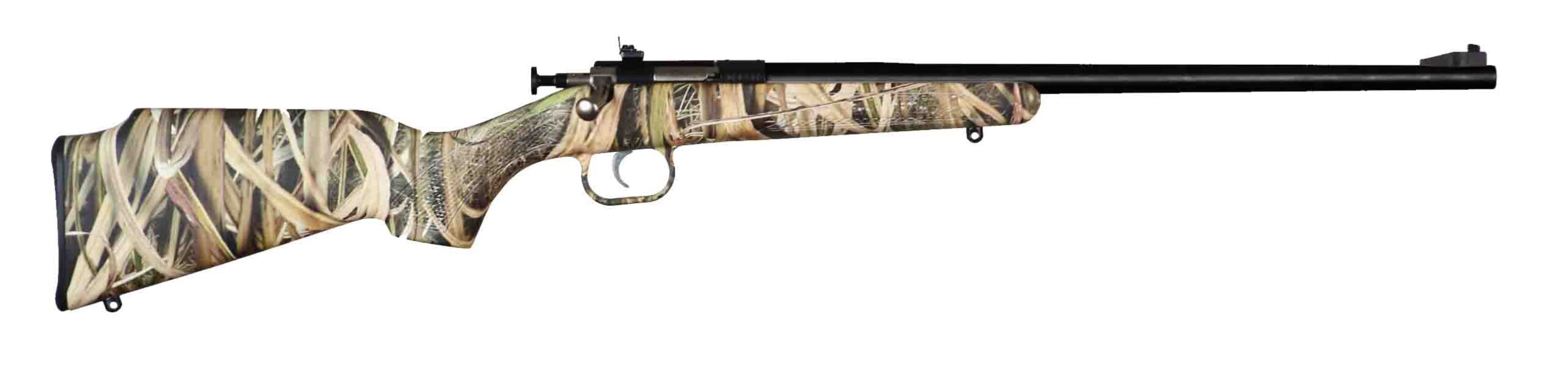 Keystone Sporting Arms | Crickett | 22 LR | Blue