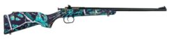 Keystone Sporting Arms | Crickett | 22 LR | Blue