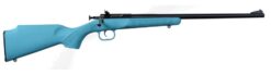 Keystone Sporting Arms | Crickett | 22 LR | Blue
