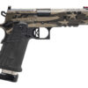 Kimber | 2K11 | 45 ACP | Flag Themed Cerakote