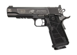 Kimber | 1911 DS Warrior | 9mm | KimPro Black