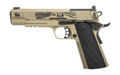 Kimber | Next Gen | 45 ACP | Flat Dark Earth