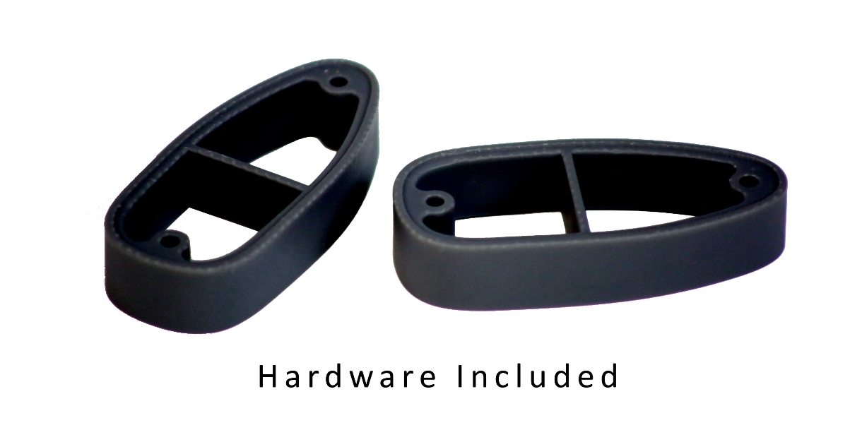 Keystone Sporting Arms | LOP Spacer Kit