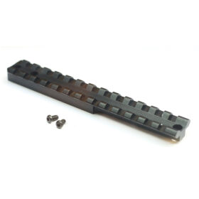 Keystone Sporting Arms | MOSIN SCOPE MOUNT KIT | Black