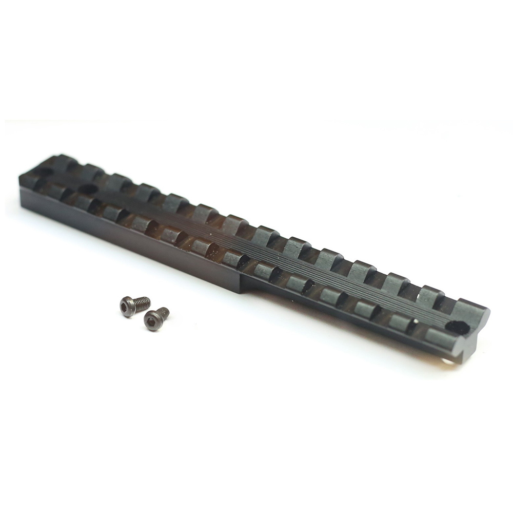 Keystone Sporting Arms | MOSIN SCOPE MOUNT KIT | Black