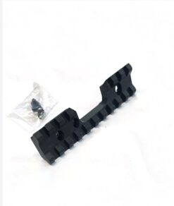 Keystone Sporting Arms | 1903-A3 SPRINGFIELD SCOPE BASE | Black