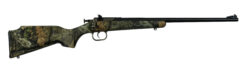 Keystone Sporting Arms | Crickett | 22 LR | Blue