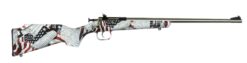 Keystone Sporting Arms | Crickett | 22 LR | Stainless