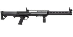 Keltec | KSG-25 | 12 Gauge | Matte Black