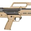 Keltec | KS7 | 12 Gauge | Matte Black