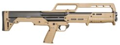 Keltec | KS7 | 12 Gauge | Matte Black