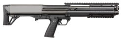 Keltec | KSG | 12 Gauge | Matte Black