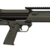 Keltec | KSG | 12 Gauge | Green