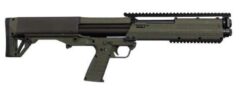 Keltec | KSG | 12 Gauge | Green