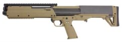Keltec | KSG | 12 Gauge | Tan