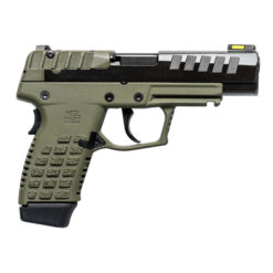 Keltec | P15 | 9mm | Blue
