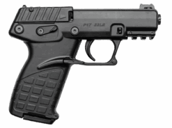 Keltec | P17 | 22 LR | Blue