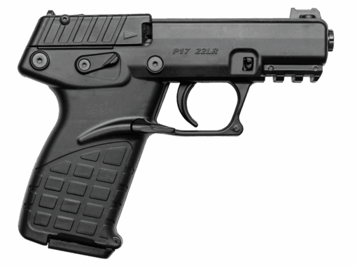 Keltec | P17 | 22 LR | Blue