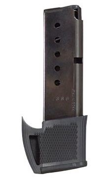 Keltec | P-3AT Magazine | 380 ACP | Black