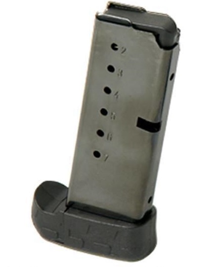 Keltec | PF-9 Magazine | 9mm | Black