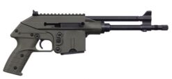 Keltec | PLR-16 | 223 Rem | 5.56 NATO | Nitride