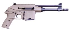 Keltec | PLR-16 | 223 Rem | 5.56 NATO | Nitride