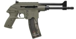 Keltec | PLR-22 | 22 LR | Blue