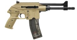 Keltec | PLR-22 | 22 LR | Blue