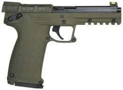 Keltec | PMR-30 | 22 Magnum | Blue