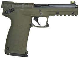 Keltec | PMR-30 | 22 Magnum | Blue