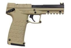Keltec | PMR-30 | 22 Magnum | Blue